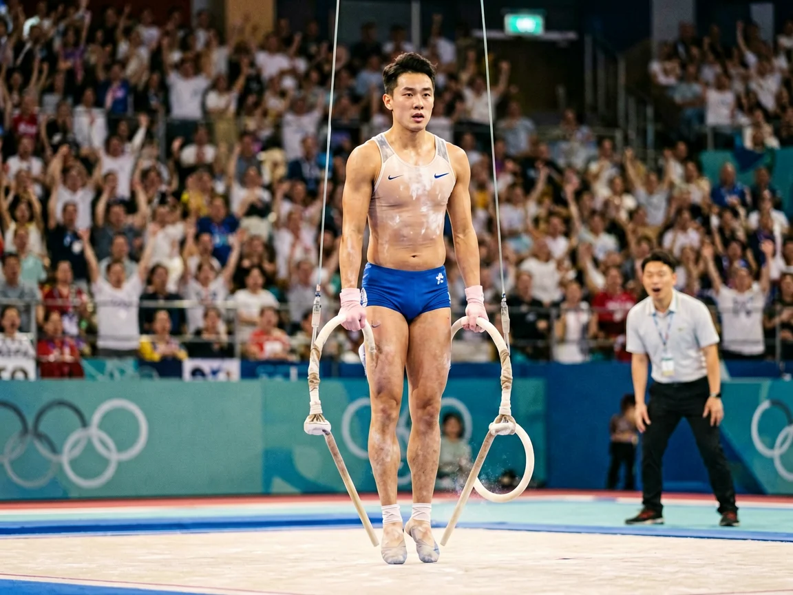 体育赛场准备,KREsports